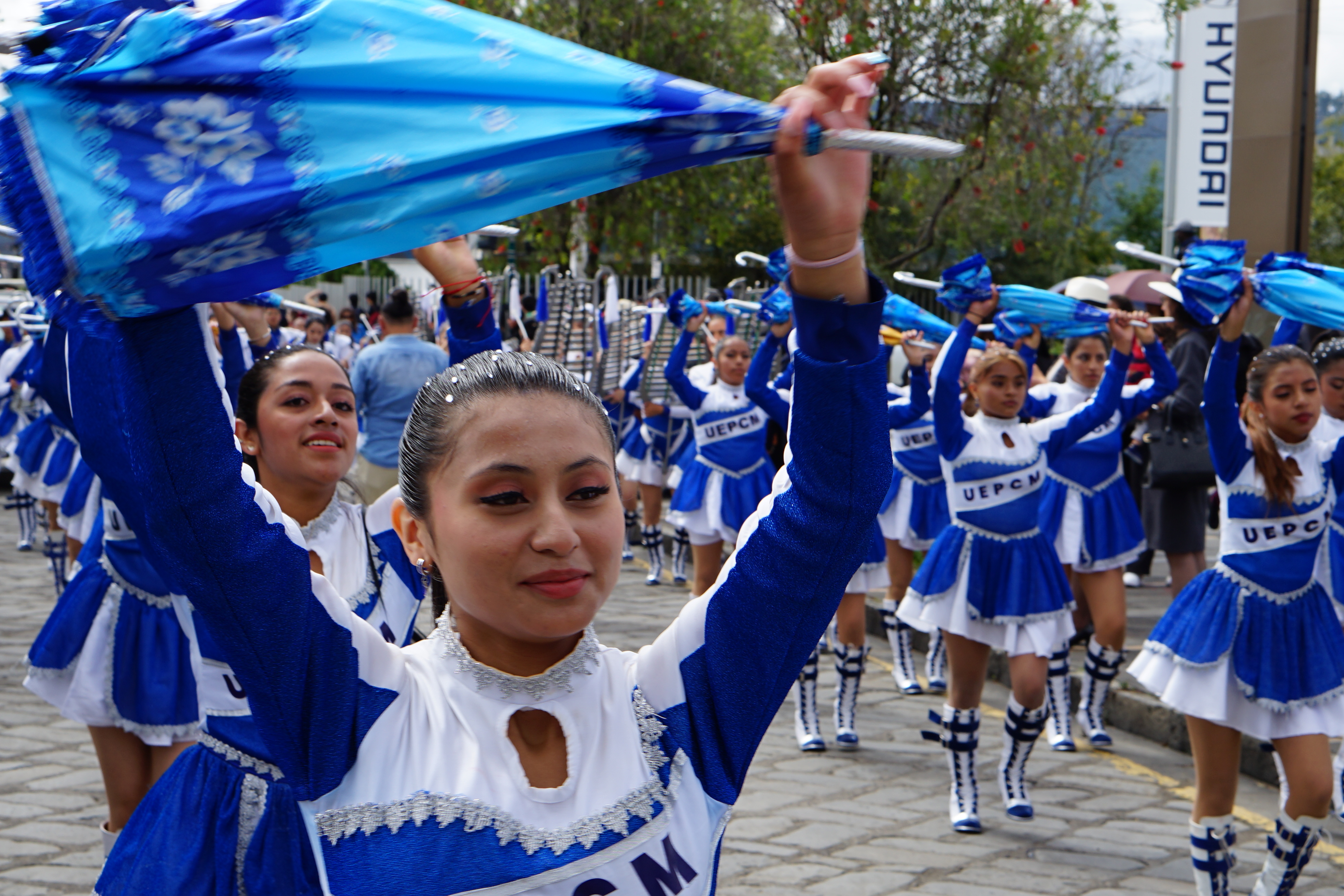 Banda de guerra
