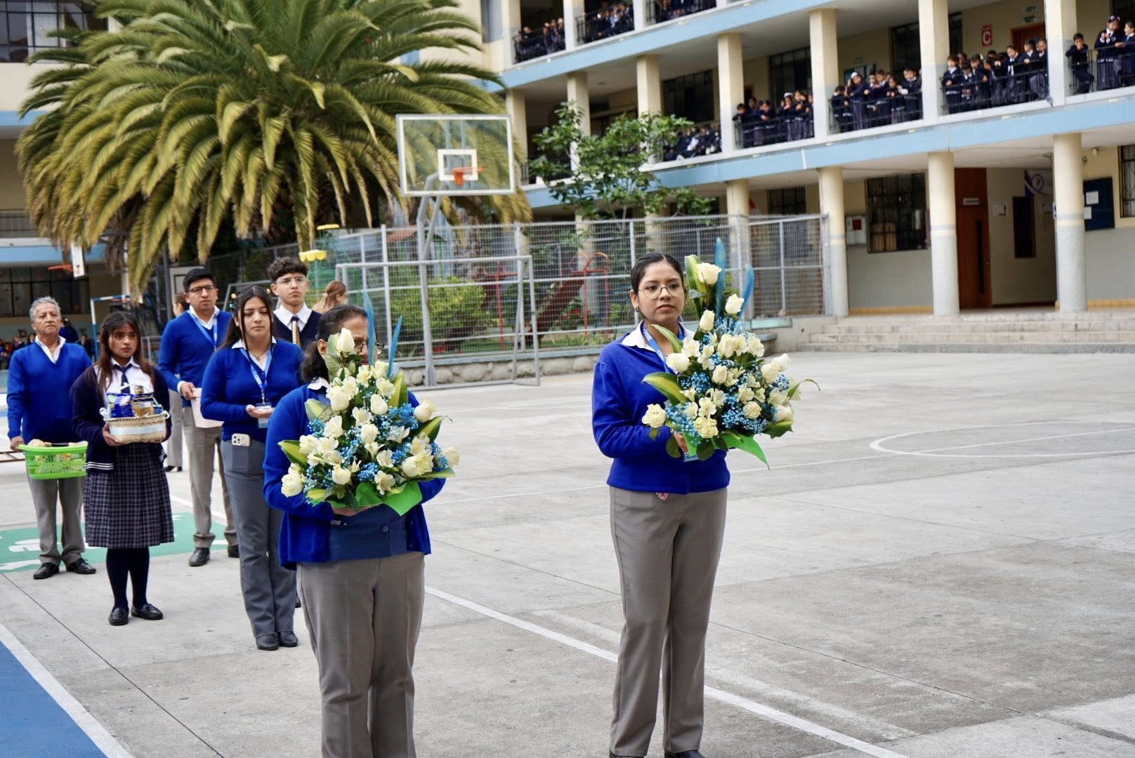Grupo de oración